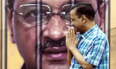 HC Denies Bail to Kejriwal in Excise Policy Case